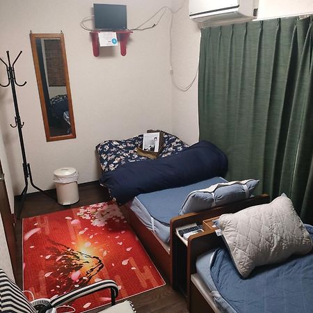 Miroku Share House 호텔 Mimiharacho 외부 사진