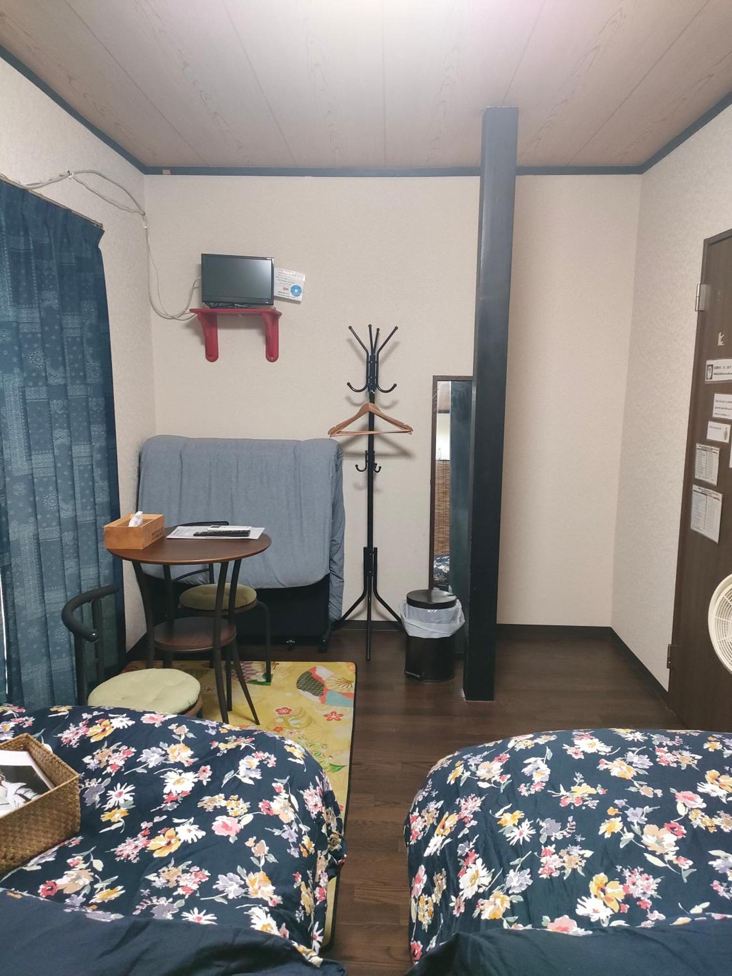 Miroku Share House 호텔 Mimiharacho 외부 사진