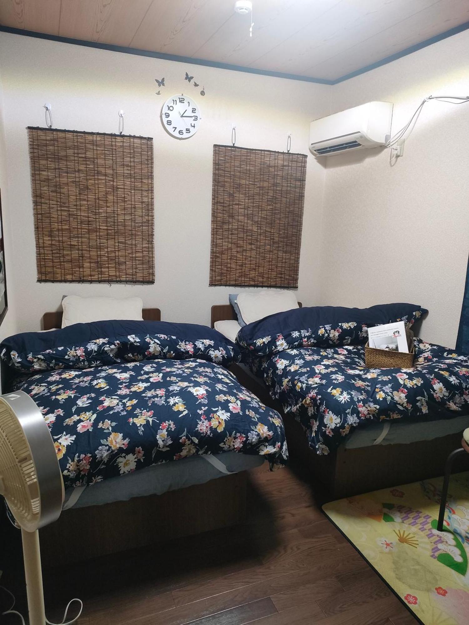 Miroku Share House 호텔 Mimiharacho 외부 사진