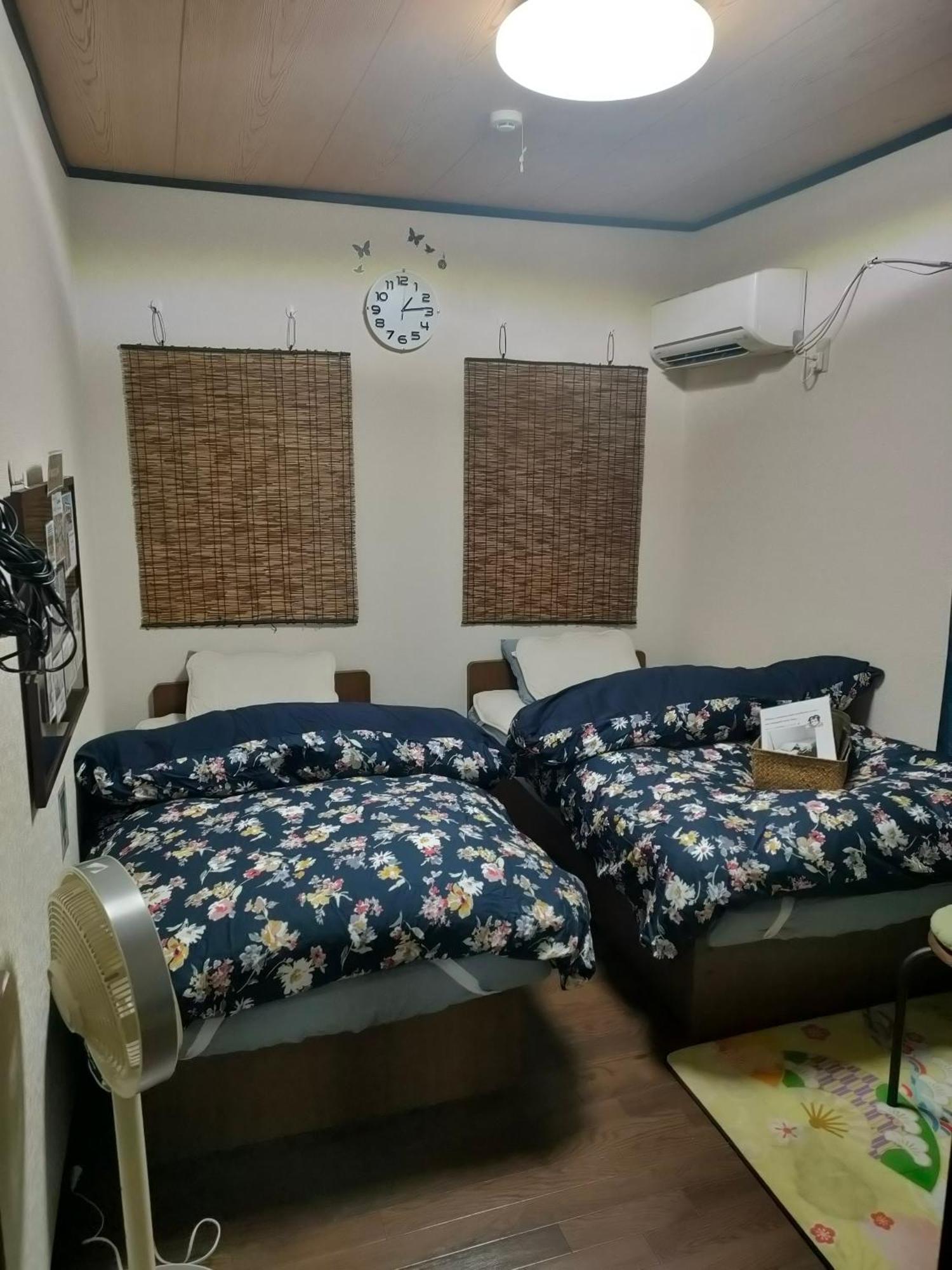 Miroku Share House 호텔 Mimiharacho 외부 사진