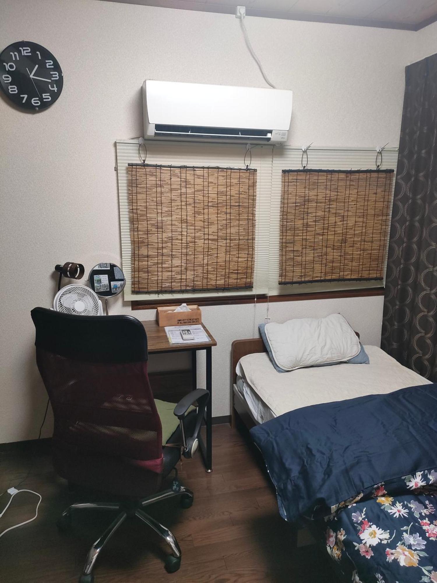 Miroku Share House 호텔 Mimiharacho 외부 사진