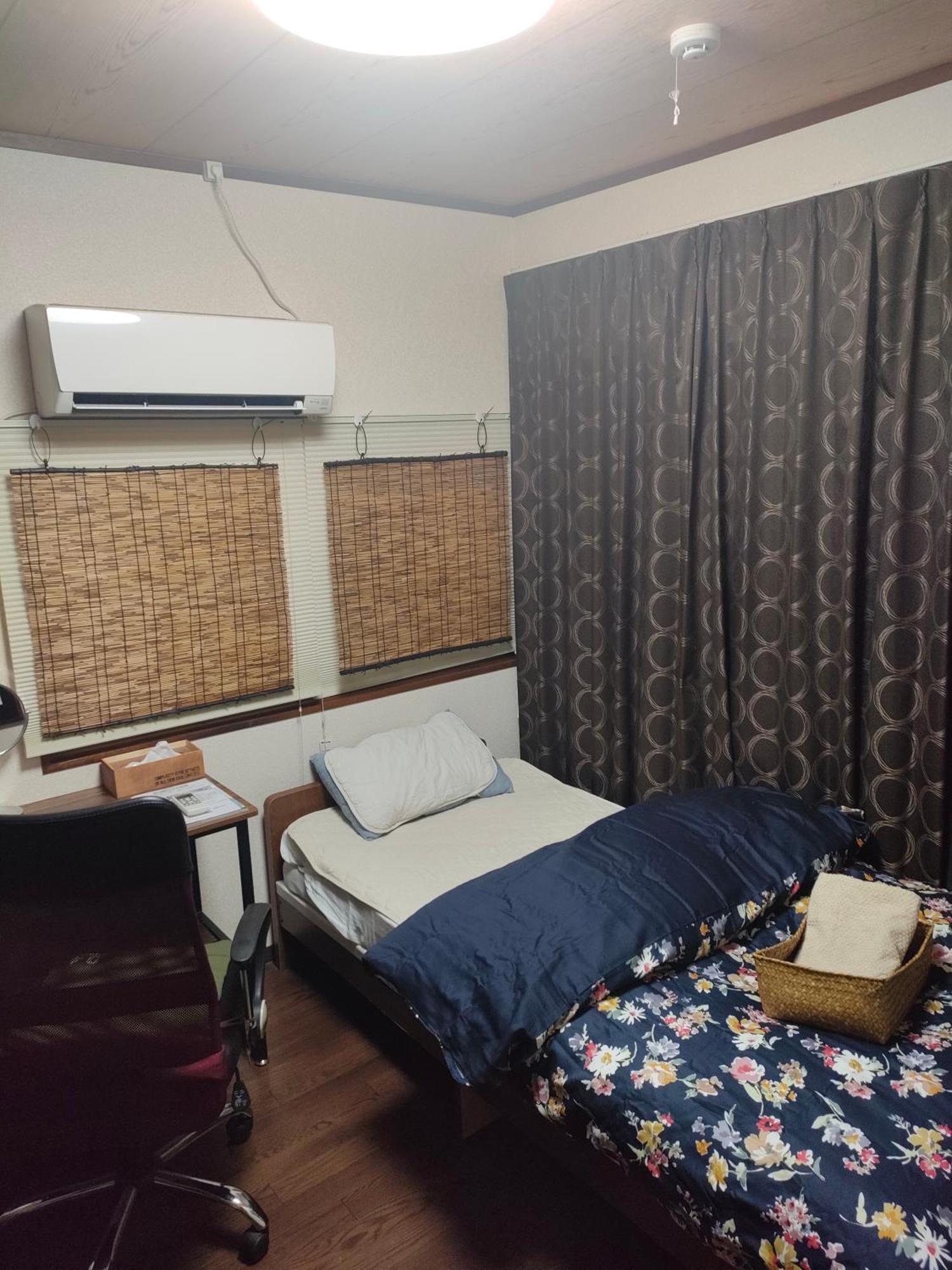 Miroku Share House 호텔 Mimiharacho 외부 사진