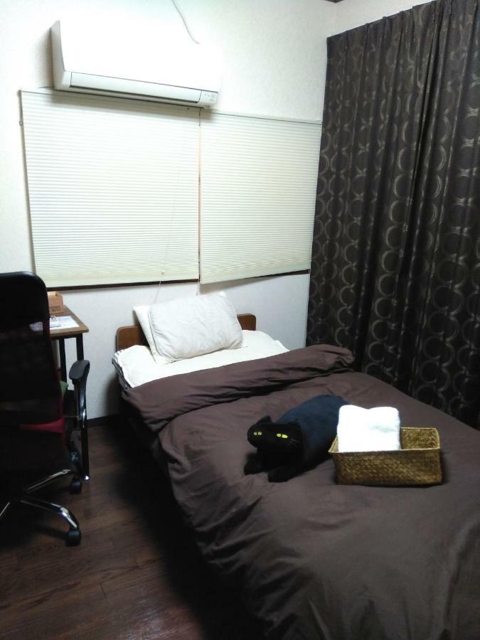 Miroku Share House 호텔 Mimiharacho 외부 사진